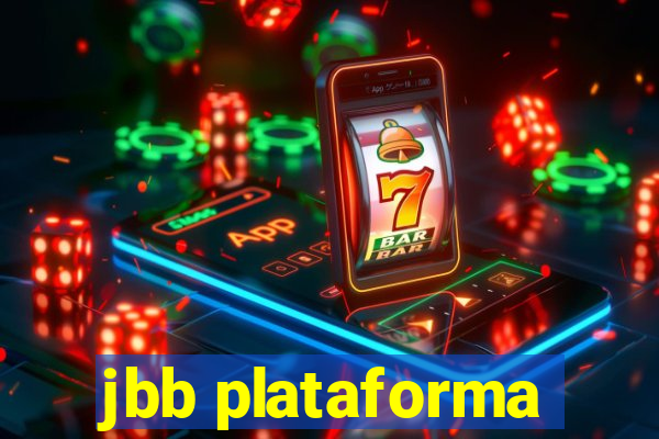 jbb plataforma